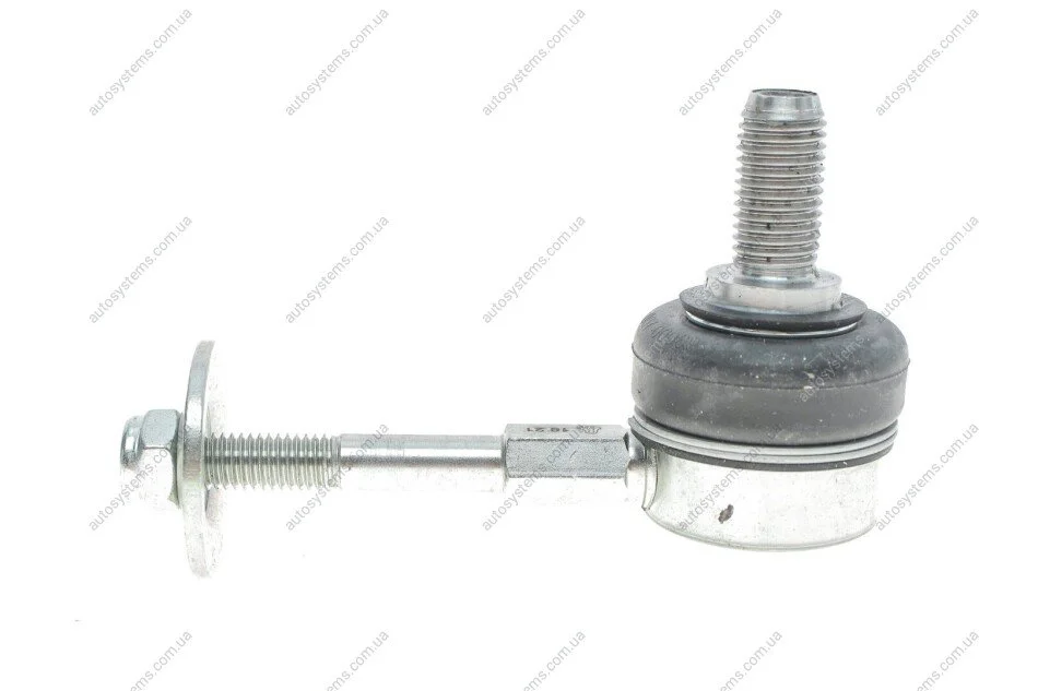 Тяга стабілізатора (переднього) Opel Astra F 91-05/Calibra A/Vectra A 88-97/Saab 9-3 98-03 (L=85.5mm) RTS 97-00305 (фото 1)