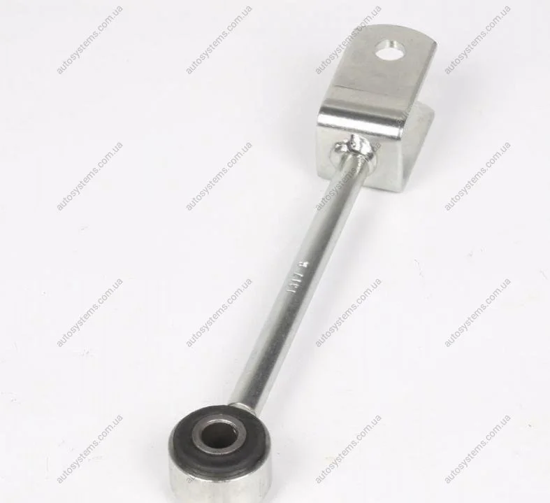 Тяга стабілізатора (заднього) MB Sprinter 906/VW Crafter 30-35/30-50 06- (L=213mm) RTS 97-01402 (фото 1)