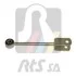 Тяга стабілізатора (заднього) MB Sprinter 906/VW Crafter 30-35/30-50 06- (L=213mm) RTS 97-01402 (фото 2)