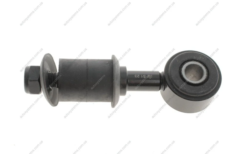 Тяга стабілізатора (переднього) Toyota Land Cruiser 100 98-07/Lexus LX 98-08 (L=93mm) RTS 97-04060 (фото 1)