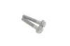 Тяга стабілізатора (переднього) Audi A8 94-02/Audi Allroad 00-05 (L=89.7mm) RTS 97-05964-056 (фото 4)