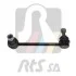 Тяга стабілізатора (переднього) (R) Honda HR-V 1.6 99- (L=150mm) RTS 97-06654-1 (фото 2)