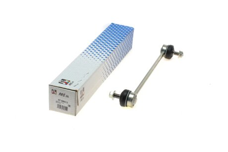 Тяга стабілізатора (переднього) Fiat Sedici 06-14/Suzuki SX4 06- (L=270mm) RTS 97-08513