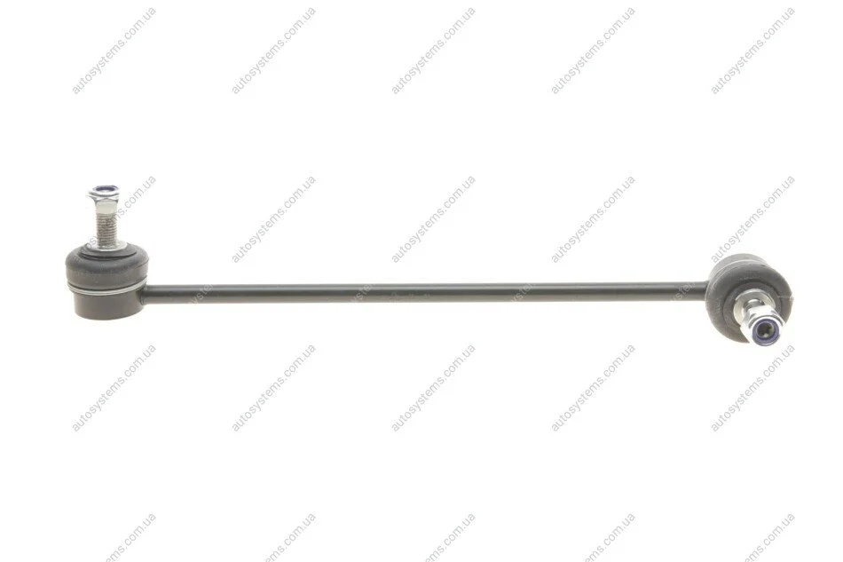 Тяга стабілізатора (переднього) (R) Hyundai Accent III 05-10/Coupe 01-09/Kia Rio II 05- (L=285mm) RTS 97-08651-1 (фото 1)