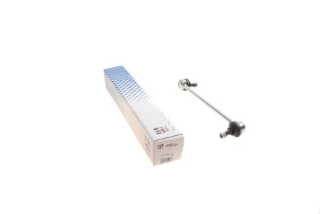 Тяга стабілізатора (переднього) (R) Kia Cerato 04- (L=250mm) RTS 97-08847-1