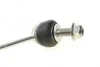 Тяга стабілізатора (переднього) Renault Megane III 1.2-2.0TCe/2.0RS 08- (L=153mm) RTS 97-09232 (фото 3)