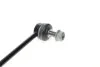 Тяга стабілізатора (переднього) (R) Chevrolet Captiva 06-/Opel Antara 06-11 (L=286mm) RTS 97-90301-1 (фото 4)