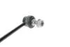 Тяга стабілізатора (переднього) (L) Chevrolet Captiva 06-/Opel Antara 06-11 (L=286mm) RTS 97-90301-2 (фото 3)