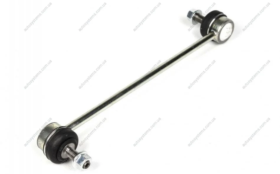 Тяга стабілізатора (переднього) Renault Megane II 02-09 RTS 97-90416 (фото 1)