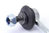 Тяга стабілізатора (заднього) (R) Mitsubishi Lancer/Outlander 06-/Citroen C4/Peugeot 4008 12- (80mm) RTS 97-90524-1 (фото 3)