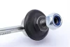 Тяга стабілізатора (заднього) (R) Mitsubishi Lancer/Outlander 06-/Citroen C4/Peugeot 4008 12- (80mm) RTS 97-90524-1 (фото 4)