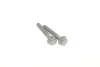 Тяга стабілізатора (переднього) (R) Audi A4 00-09/Seat Exeo 08-13 (L=89.7mm) (Алюміній) RTS 97-95901-156 (фото 4)
