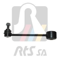 Тяга стабілізатора (заднього) Audi A3/TT/Seat Leon/VW Golf IV/Bora 96-06 (L=176mm) RTS 97-95949