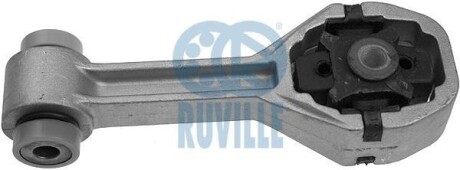 Подушка коробки передач задняя RUVILLE 325545