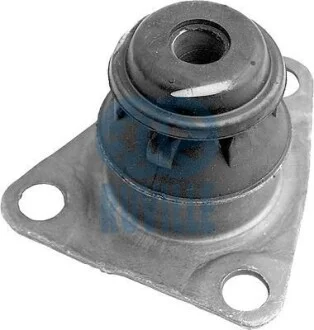 Подушка коробки передач задняя RUVILLE 325806