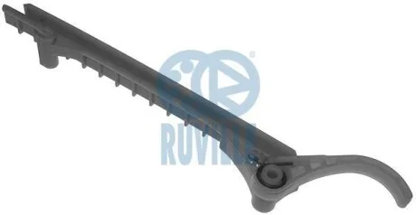 Планка натяжителя цепи ГРМ RUVILLE 3451031