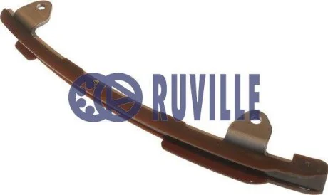 Планка натяжителя цепи ГРМ RUVILLE 3469011