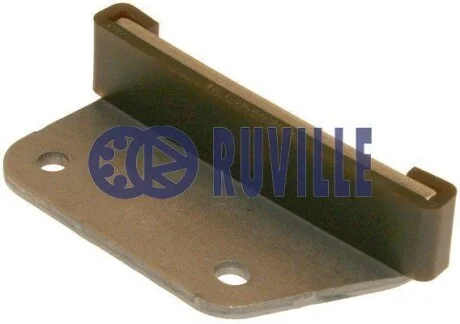 Планка натяжителя цепи ГРМ RUVILLE 3484014