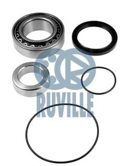Подшипник ступицы колеса, комплект RUVILLE 5419