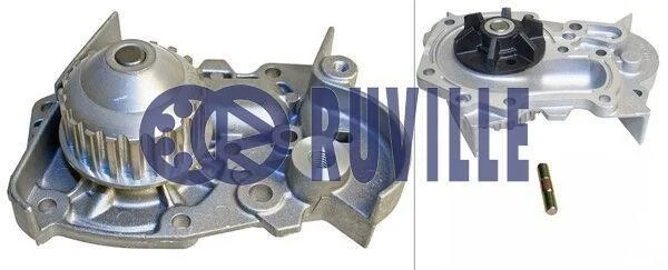 Помпа водяная RUVILLE 65522 (фото 1)