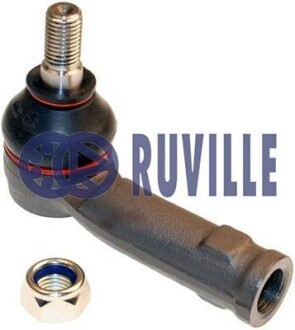 Наконечник поперечной рулевой тяги RUVILLE 915254