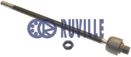 Тяга рулевая RUVILLE 915273