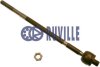 Тяга рулевая RUVILLE 915353 (фото 1)