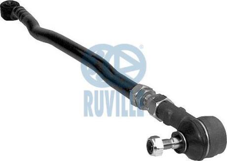 Тяга рулевая поперечная RUVILLE 915411