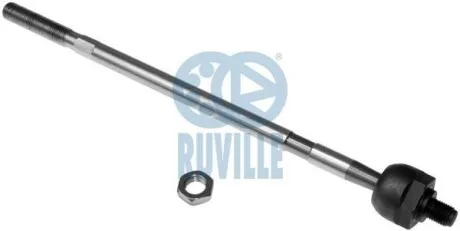 Тяга рулевая RUVILLE 915439
