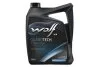 Моторное масло Wolf GuardTech B4 10W-40, 4 л S-Oil 8303814 (фото 1)