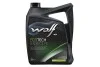 Моторное масло Wolf EcoTech FE 0W-30, 5л S-Oil 8332500 (фото 1)