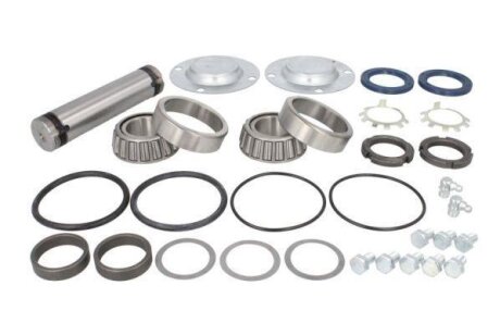 Сайлентблок рычага подвески S-TR STR-120571