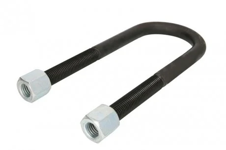 Скоба крепления рессоры S-TR STR-50012