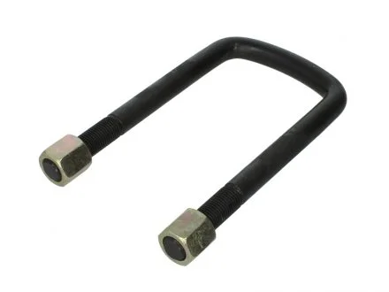 Скоба крепления рессоры S-TR STR-50232