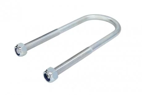 Скоба крепления рессоры S-TR STR-50340