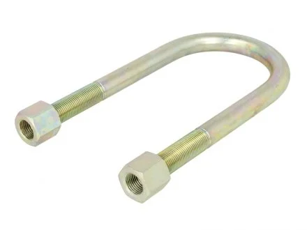 Скоба крепления рессоры S-TR STR-50808
