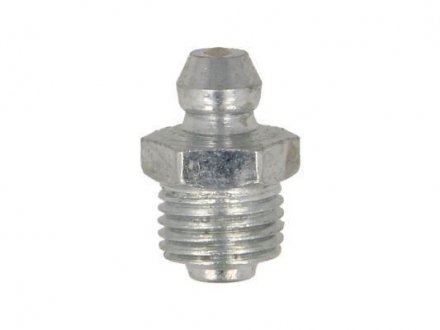 Оцинкована гайка із фіксацією S-TR STR-M10X1,5-1