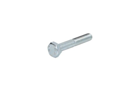 Оцинкованные шестигранные болты S-TR STR-M10X1,5/60-1