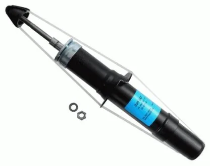 Амортизатор подвески SACHS 030 667