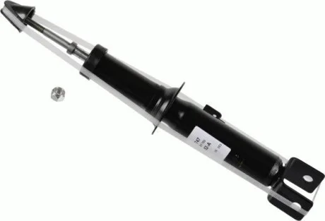 Амортизатор подвески задний газомасляный SACHS 030 747