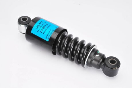 Амортизатор кабины SACHS 106 417