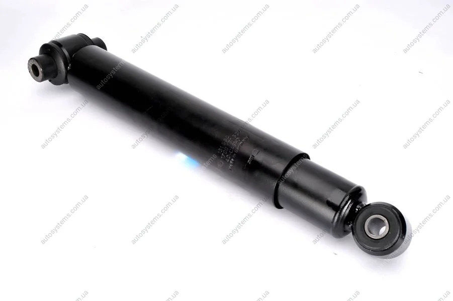 Амортизатор подвески задний масляный SACHS 131 534 (фото 1)