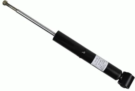 Амортизатор подвески задний газомасляный SACHS 170 141