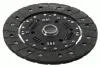 Диск сцепления SACHS 1861 775 033