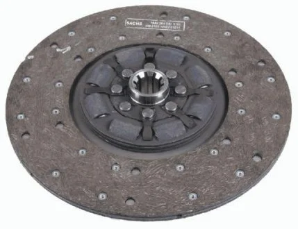 Диск зчеплення SACHS 1861 963 033