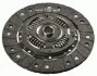Диск сцепления SACHS 1862 482 031