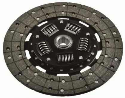 Диск зчеплення SACHS 1862 565 001