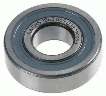 Підшипник маховика SACHS 1863869038