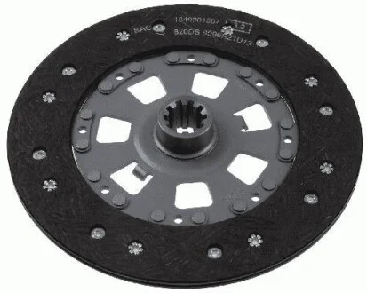 Диск сцепления SACHS 1864 098 033