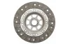 Диск зчеплення MB Sprinter 308/Vito (W638) 110TD 2.3D (d=228mm) SACHS 1864 503 231 (фото 3)